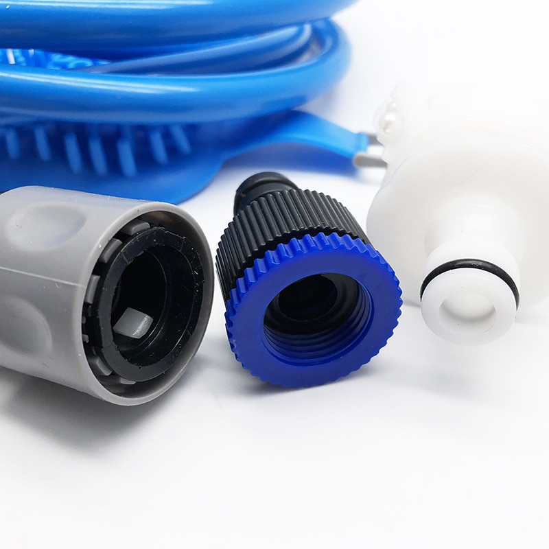 Hund Dusche Spritzgerät Schlecht multifunktions Schlecht Reiniger Hund Welpen Shampoo Für Dusche Schlauch hund Baden