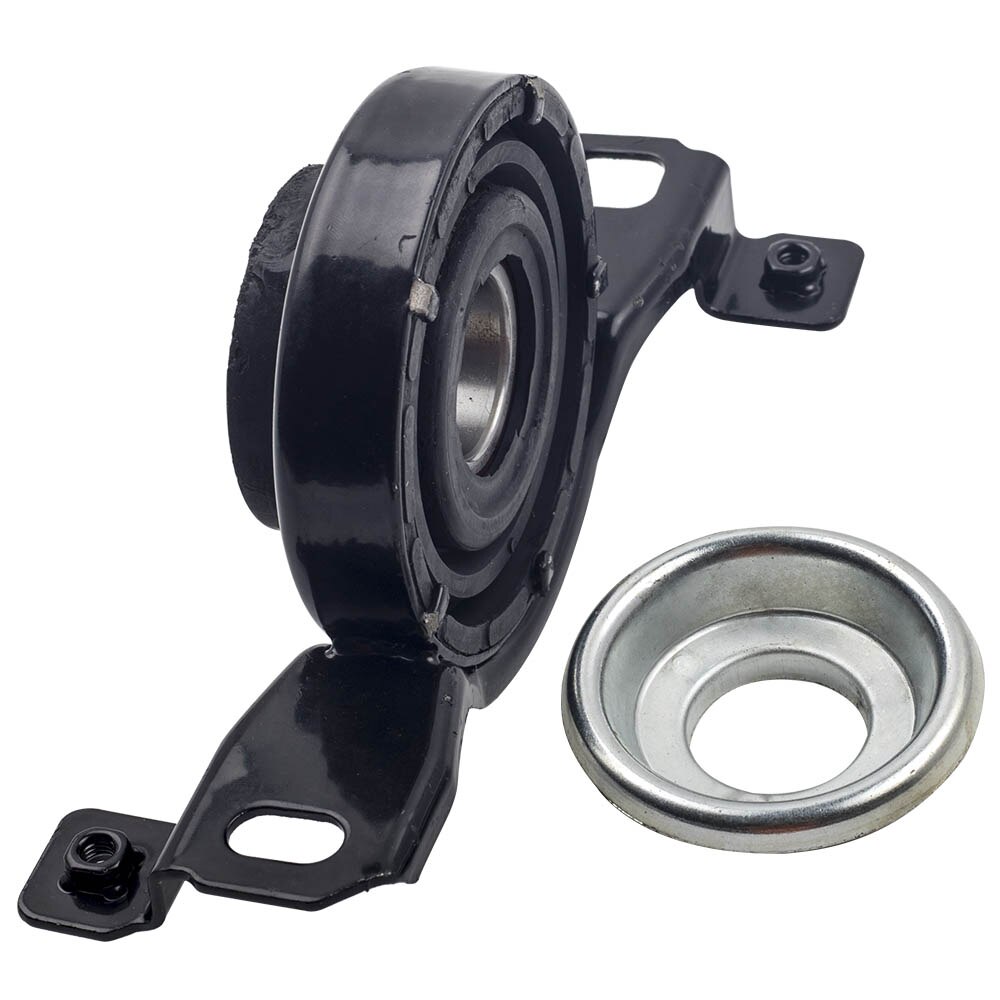 25771590 3680-35 946-026 Drive Shaft Center Support Bearing Replacement for Cadillac SRX 2005 3.6L 4.6L Saab