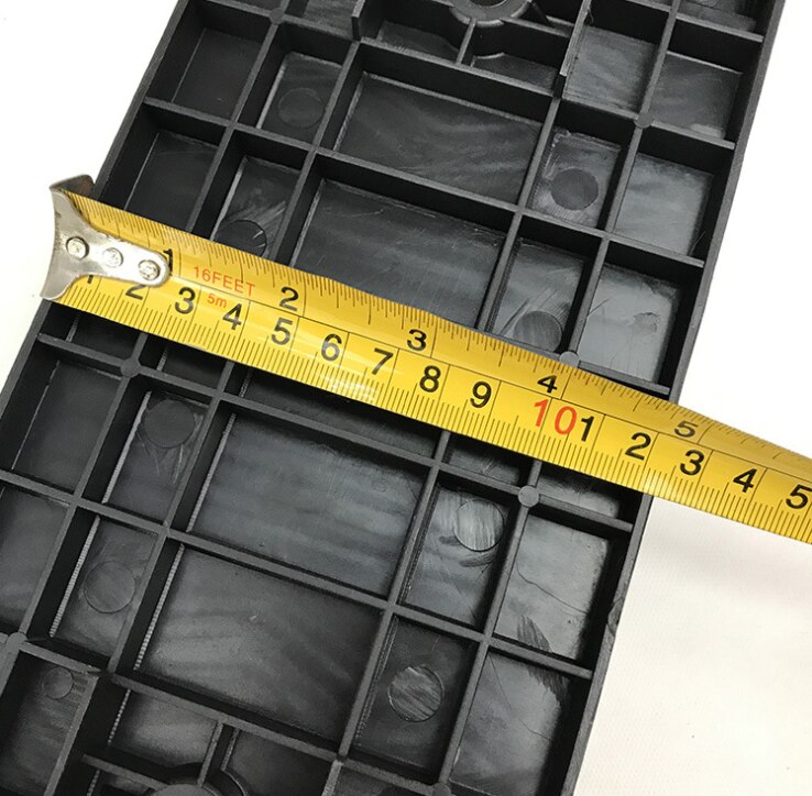 Equipment pedal with 40mm wide tube exercise bike pedal elliptical bike sports equipment accessories Repair stepper accessories