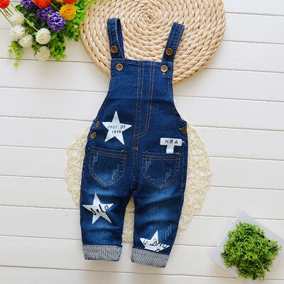 ExactlyFZ salopette pour bébés | Salopette pour bébés, pantalons pour bébés, combinaison Denim pour bébés filles et garçons, pantalons pour tout-petits, Auatumn de printemps: 18M