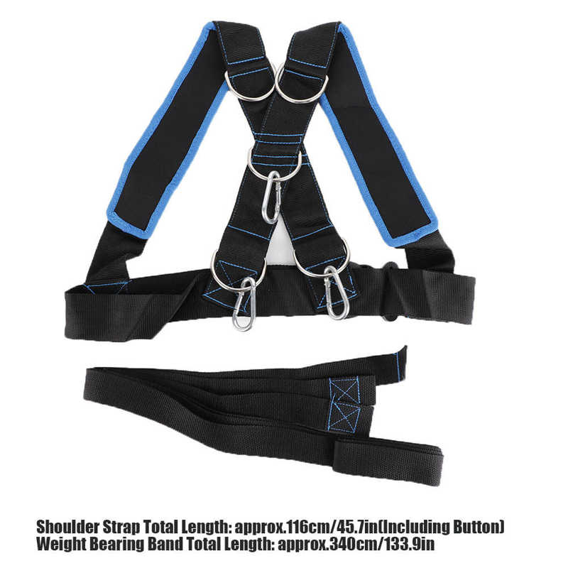 Carhartt Training Harness - Imbracatura per cani | Acquista online