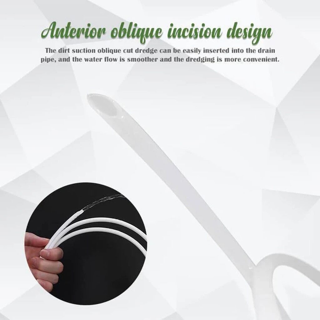 Schoon Het Water In Het Gat Van De Koelkast Vriezer Bevriezen Verstopping Water Outlet Schoon Baggeren Slang Cleaning Tools