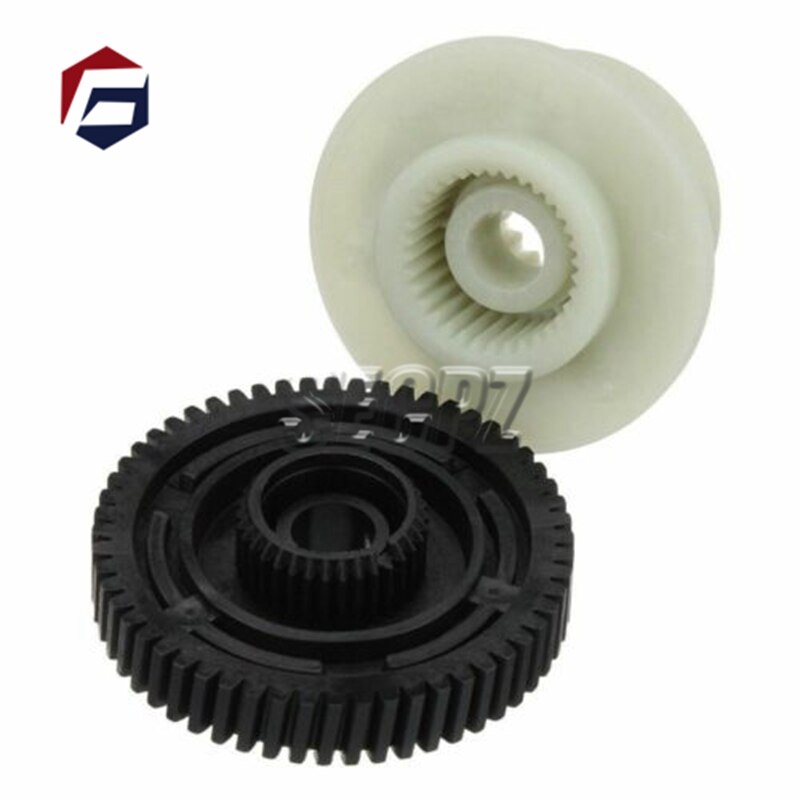 2Pcs Gear Box Transfer Case Servo Actuator Motor Repair Kit For BMW X3