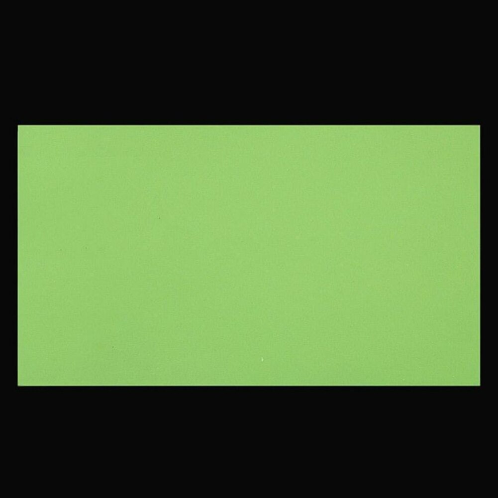 Photopolymer Plate Water Soluble Easy Use DIY Stamp Sheet Resin Making Craft Polymer Die Tool Printing Industry Home 20x30cm