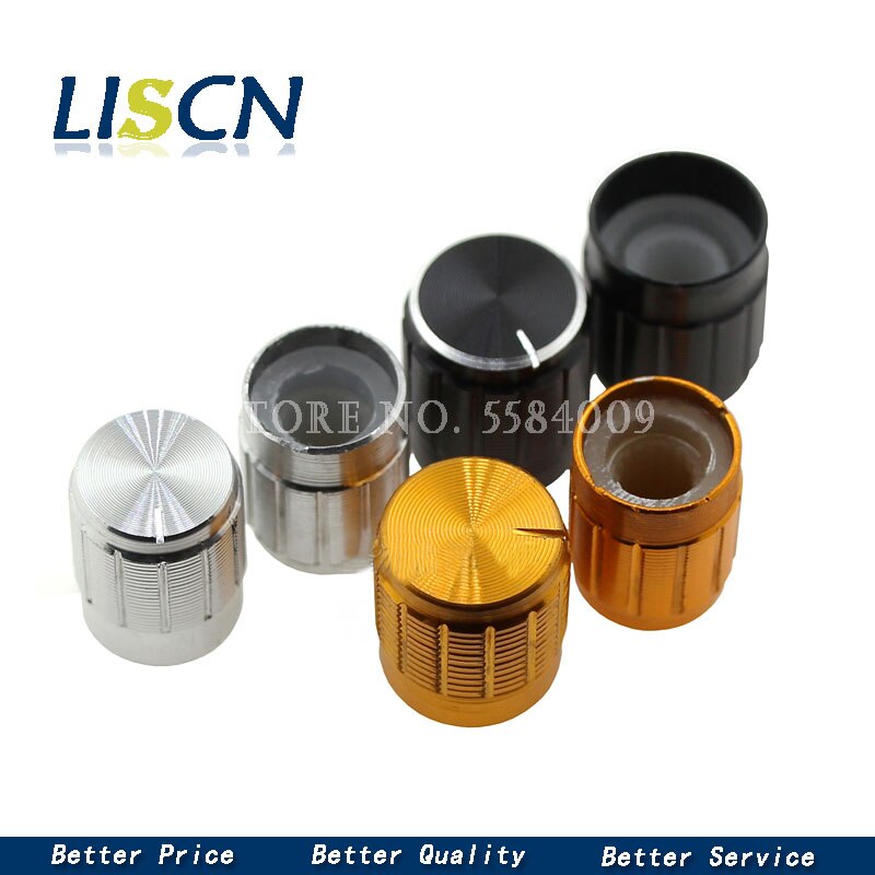 Encodeur rotatif EC11 w, 20 positions, 360 degrés, bouton poussoir, poignée 5 broches longue 15/20MM avec un bouton poussoir intégré, 5 pièces/lot