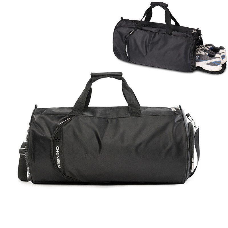 Sport Reistas Gym Zwemmen Strand Opslag Handtas Outdoor Reizen Weekend Tassen Mode Grote Capaciteit Handbagage Tassen