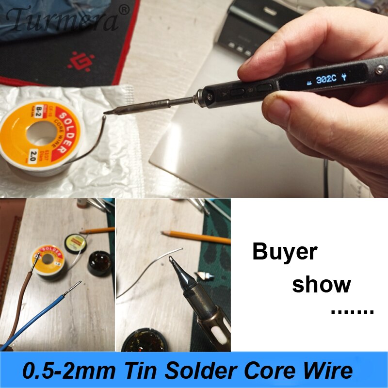 Soldeerdraad 0.5/0.6/0.8/1/1.2/1.5/2mm 63/37 vloeimiddel 1.2% / 2.0% 45ft tin lood tin draad gesmolten hars kern soldeer soldeerdraad rol