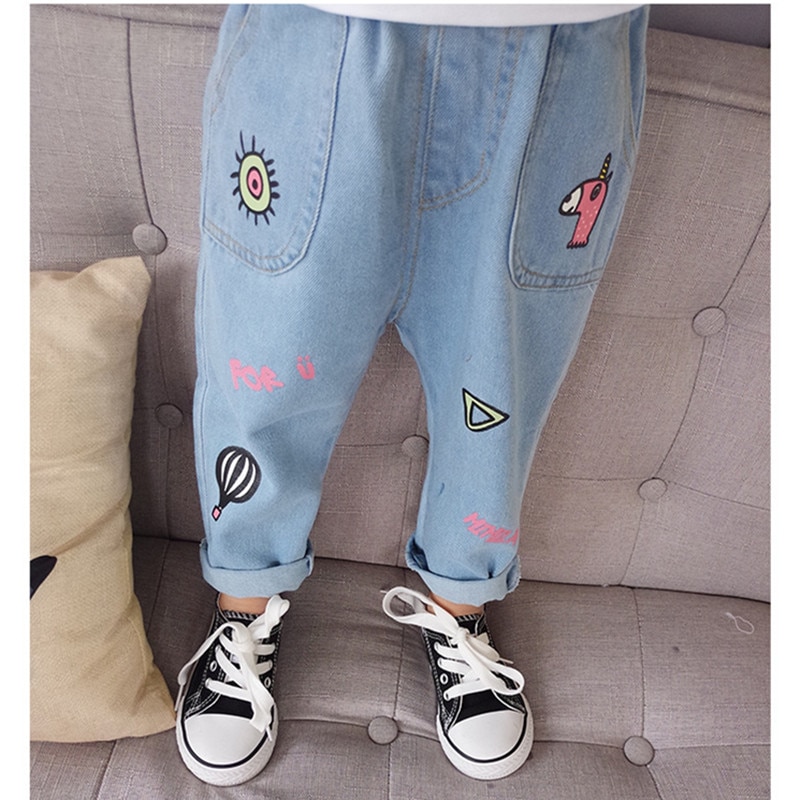 MODIQUE Frühling Plus Größe Neue Frauen Lose Vintage Gerade Hohe Taille