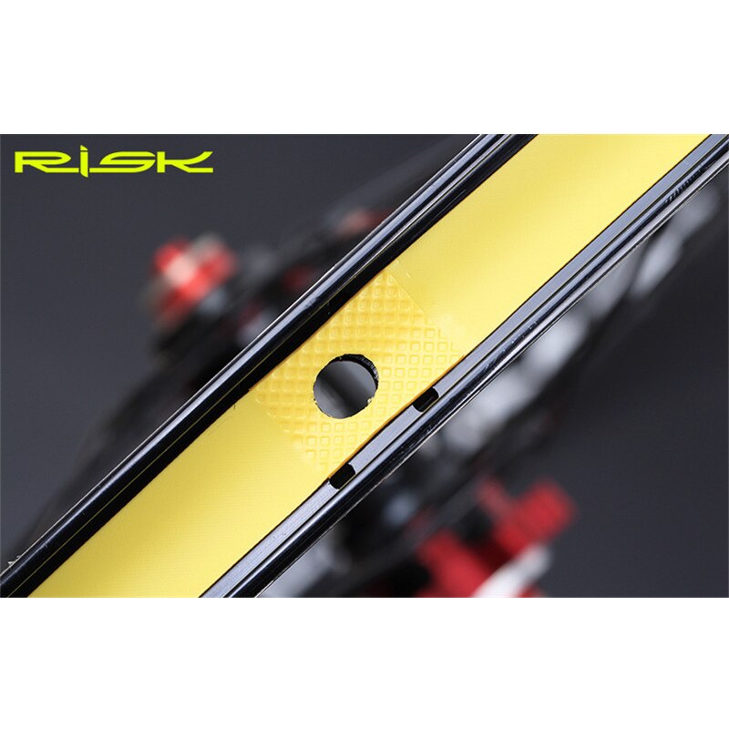 Doublures De Pneu Vélo - YSFMODE - Lot De 2 - Anti-crevaison