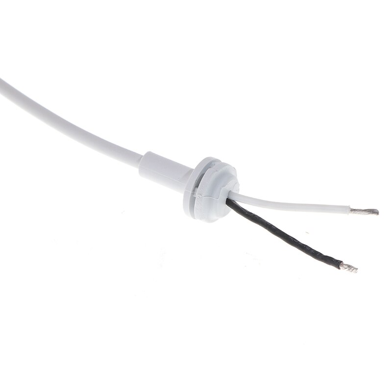 60W Dc Kabel "L-Tip" Reparatie Snoer Voor Macbook Air Pro Magsafe Ac Adapter Oplader