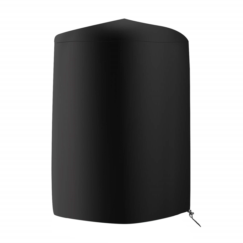 Waterdichte outdoor fontein cover 210D Oxford stof, winddicht