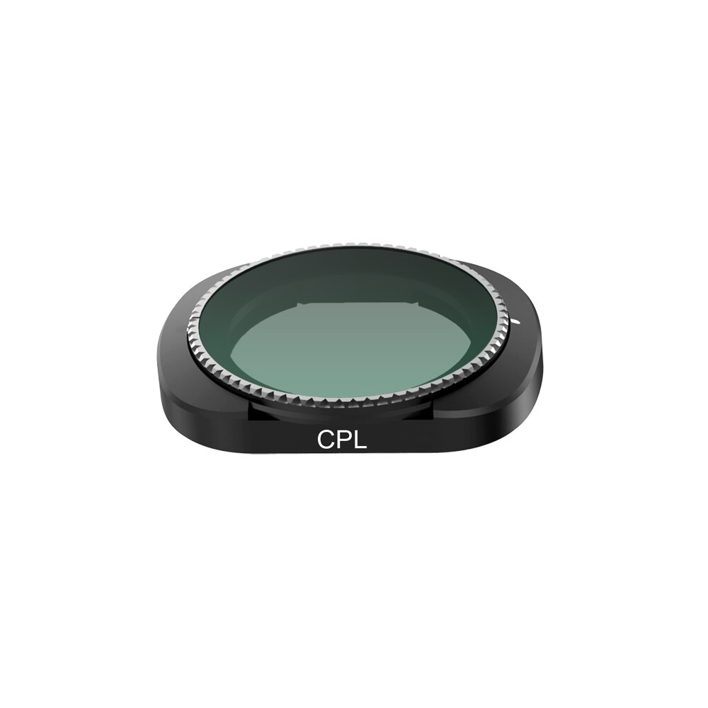 For FIMI Palm Gimbal Filter Neutral Density Polar Accessories ND/UV/CPL C-PL Filters Set For FI MI Palm: CPL