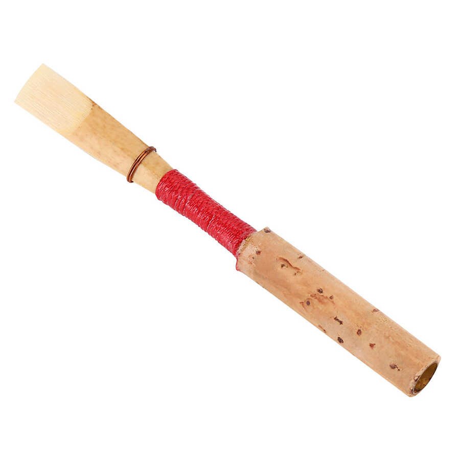 5 Stuks Hobo Riet Riet Medium Sterkte Instrument Accessoires