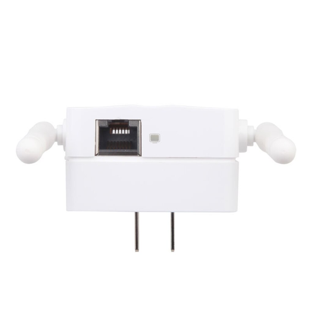 300Mbps Ap Draadloze Wifi Repeater Thuis Netwerk Booster 2.4G Draadloze Enhancer Wifi Signaal Range Extender