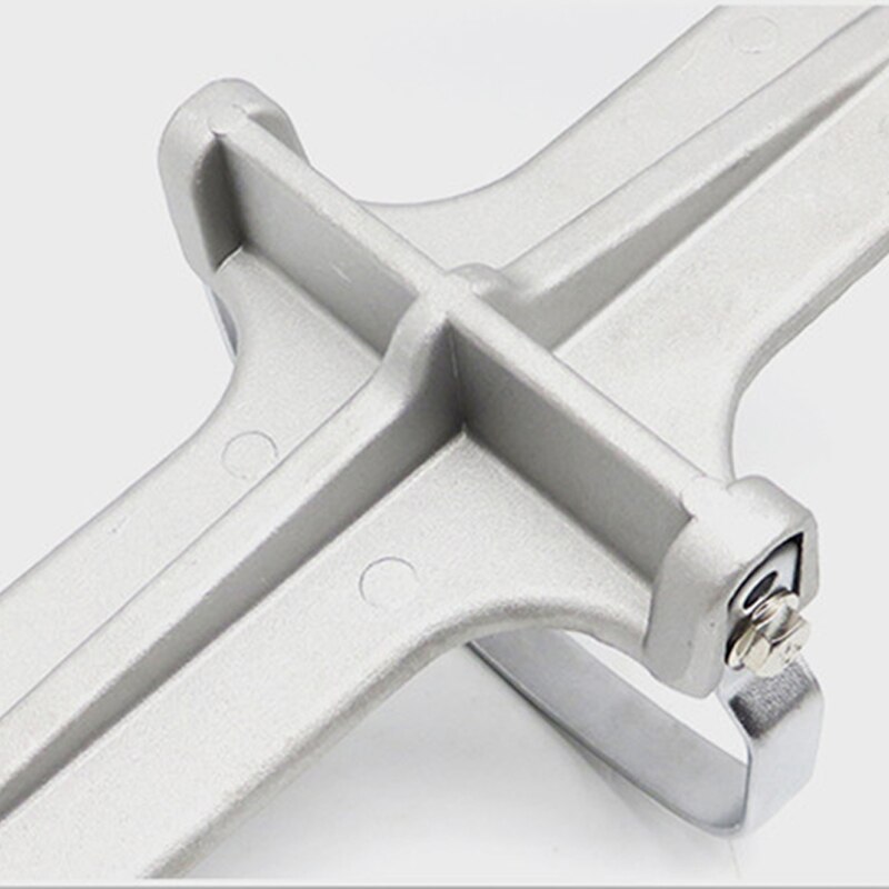 Door Board Lifter Durable Anti-slip Plaster Sheet Lifting Tool for Repairing MJJ88