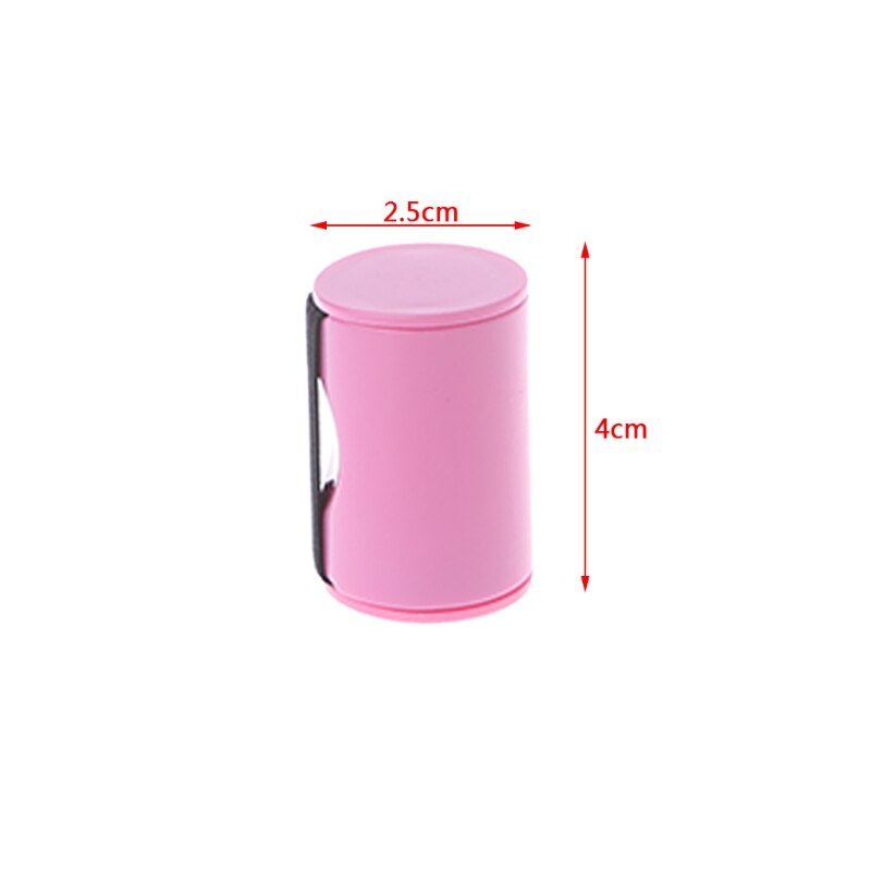 Rytm piasek wibrator muzyki palec serdeczny palec strzał dla ukulele gitara akcesoria