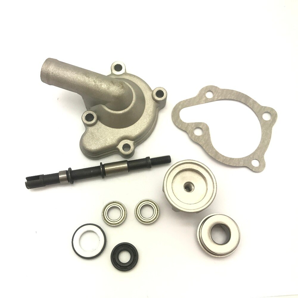 WATER PUMP ASSEMBLY FOR HELIX CN250 ELITE CH250 250CC TOURING SCOOTER