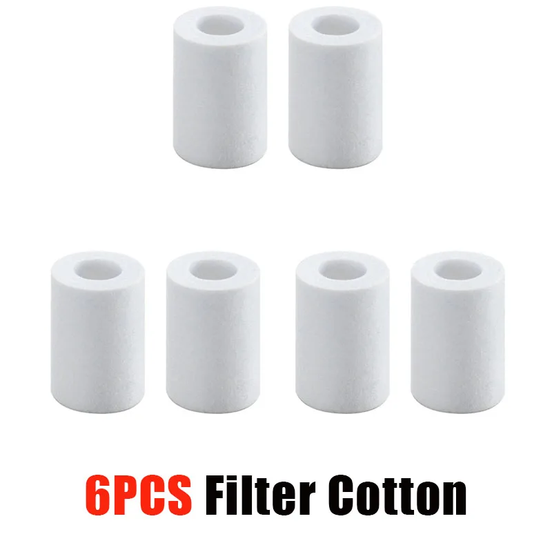 Kit purificador de salida de agua, filtro Universal para grifo, cocina, baño, filtro de ducha, sistema de filtración de baño transparente para el hogar: Amarillo claro