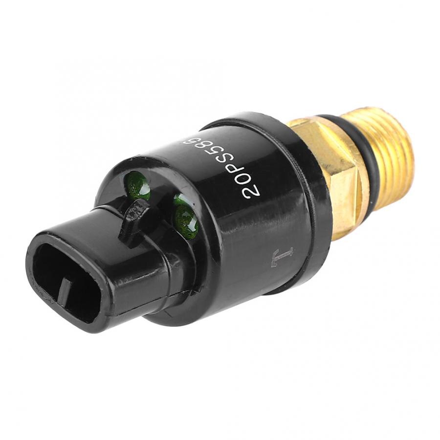 Tosd -04-078 tryksensor gravemaskine tilbehør 20 p 5586-8 passer til daewoo  dh220-5
