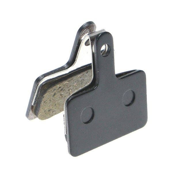 1 par Pastillas de freno de bicicleta para Shimano B01S Deore (BR M465/475/495/515/525)/Auriga Comp Draco/Mota Spyre/Hylex bicicleta: Resin