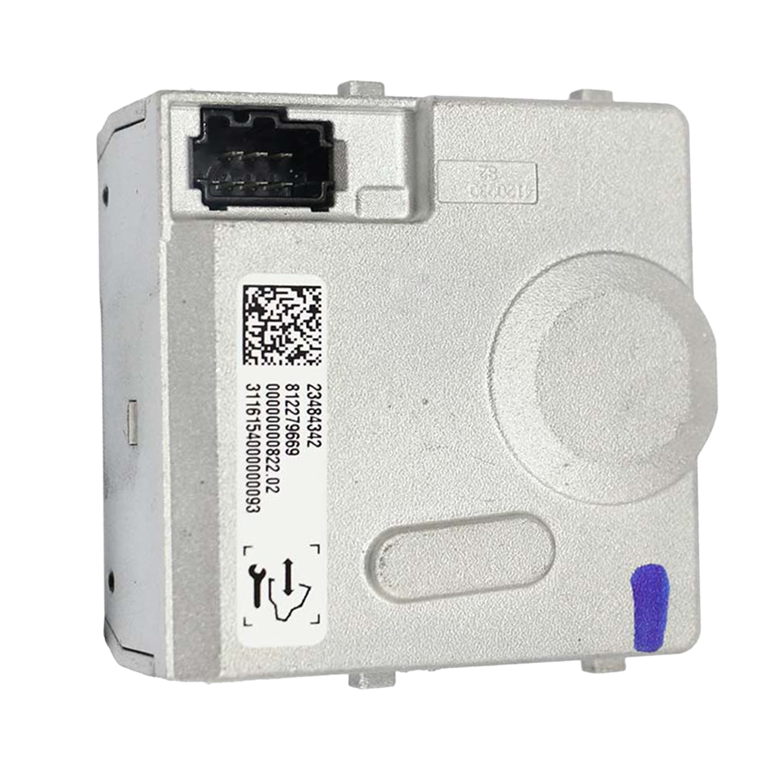 1PCS Ignition Control Module Engine Control Module Control Module Transmission Control Module For Genuine GM