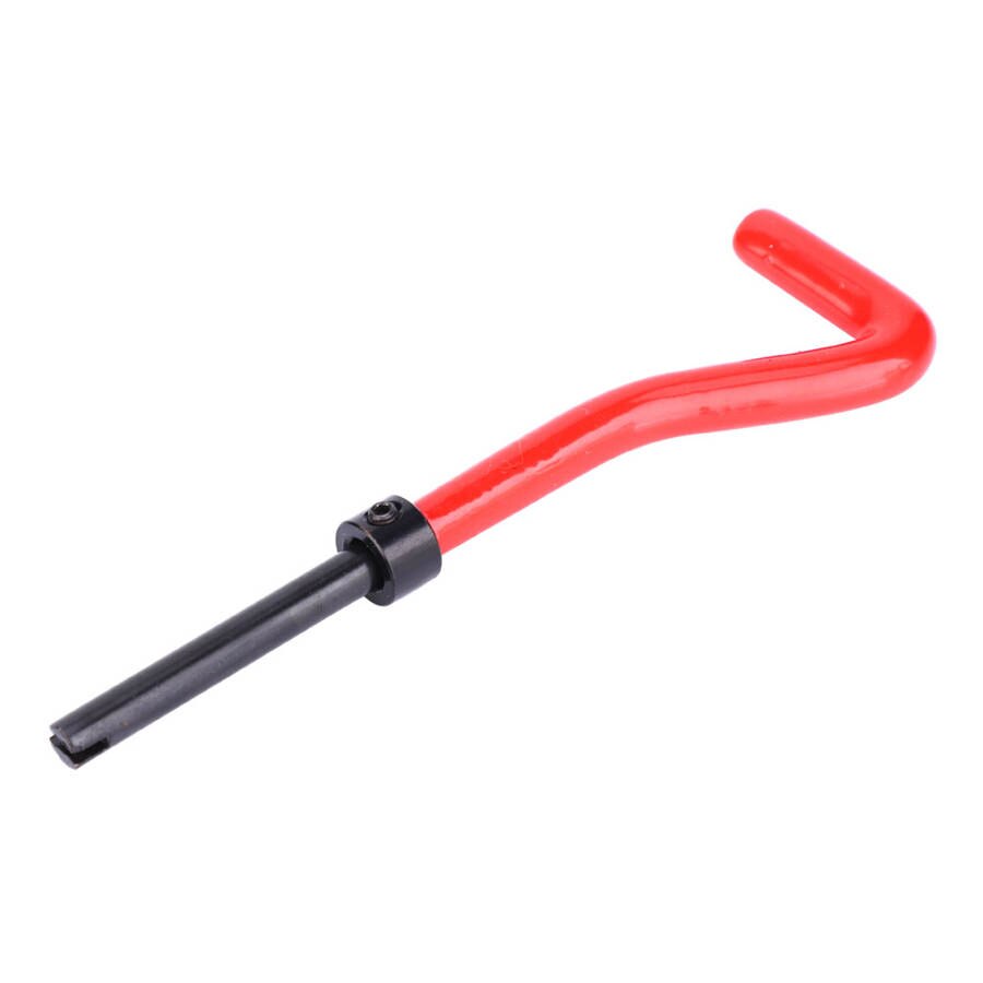 20 Pcs Female Thread Repairing Kit M9x1 5 Stainless Steel Rethreading Tap Set Fastening Thread Insert Set Spiral Wire Screw