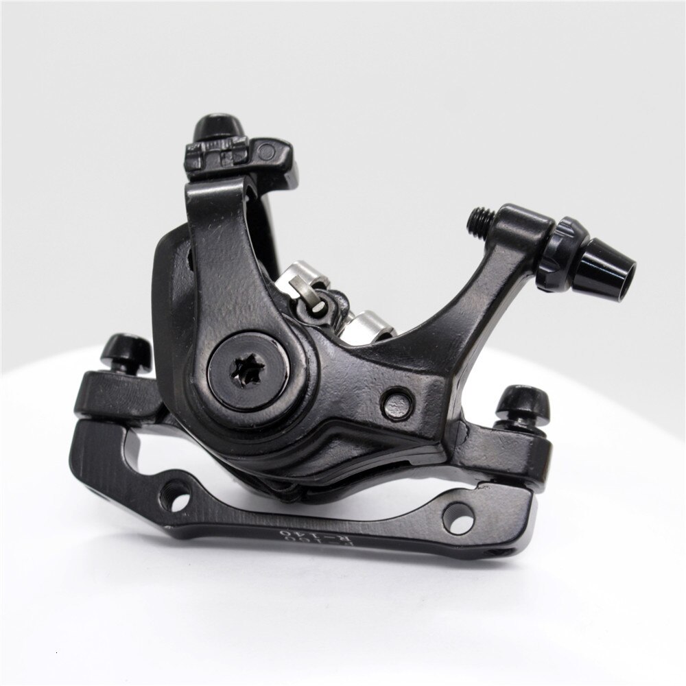 Zoom DB-680 HB680 Fiets Remmen Remklauw met rem remmen MTB Fiets onderdelen twee-weg hydro-elektrische rem