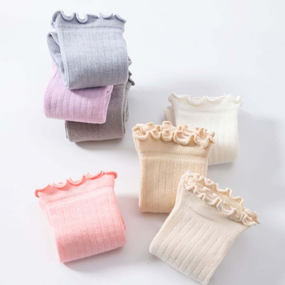 Baby Strümpfe Neugeborenen Baby Mädchen Junge Stulpen Kleinkind Sommer Junge Strumpf Baumwolle Dünne Seide Strümpfe Beine Warme Baby Lange Socken