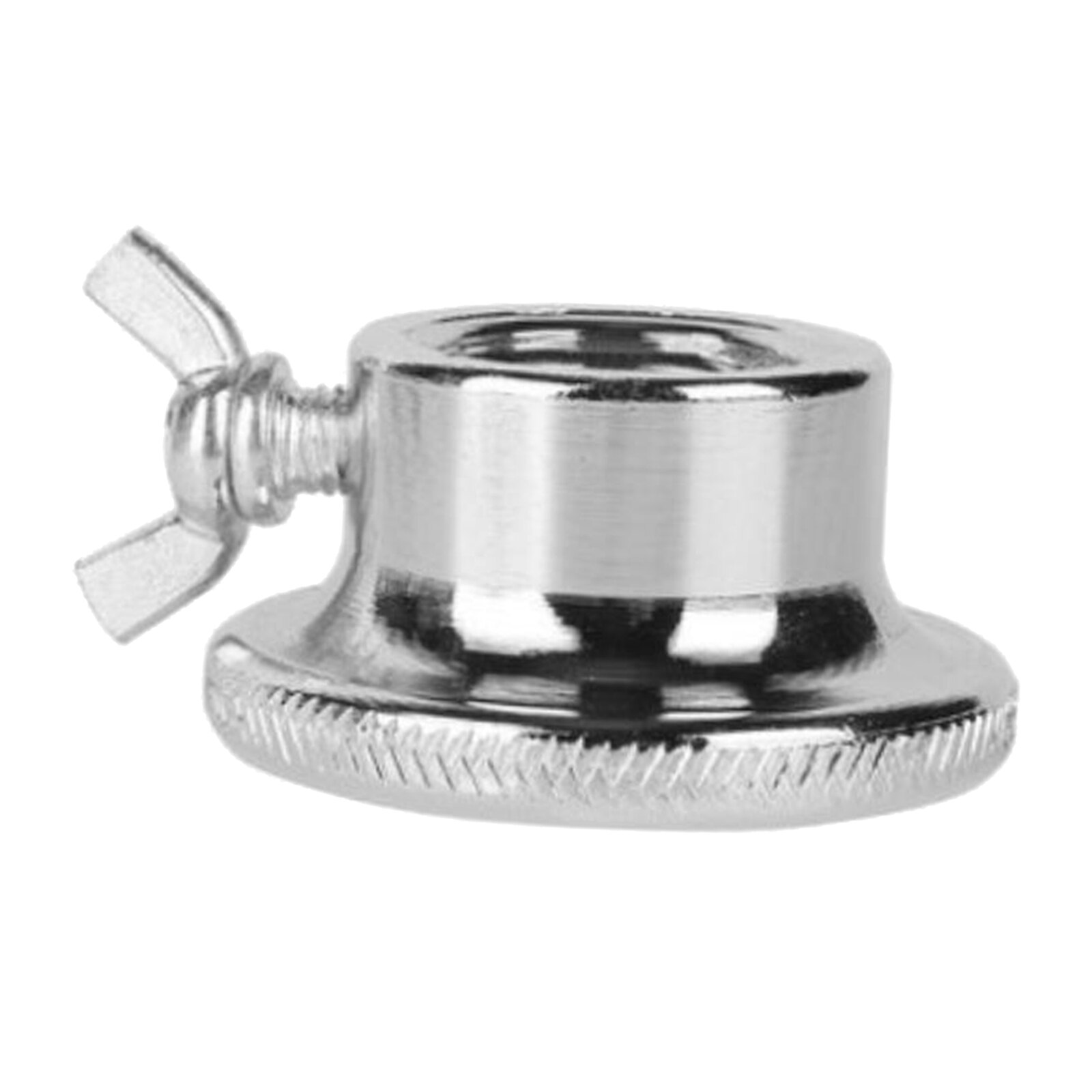 1 tommer standard dumbbell spin lock spinlock bar sekskantmutter stangklemmer krage