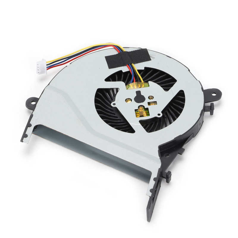 Wentylatory komputerowe wentylator chłodzący laptopa trwałe materiały robić laptopa ASUS FL5500L/F554L robić laptopa ASUS VM510L/VM890L robić ASUS