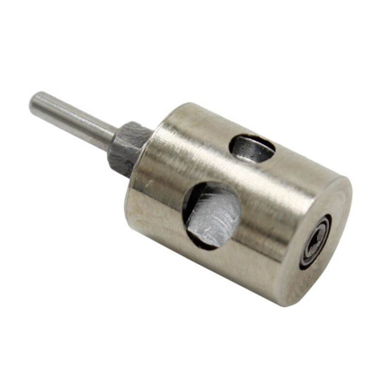 Turbine Dentaire à Haute Vitesse Jetable - Pièce à Main à 4 Trous, Pour Soins Dentaires, Neuve