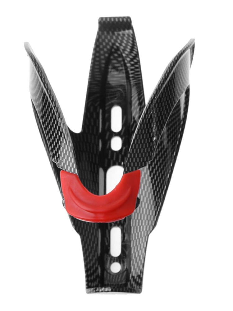 2 stuks racefiets bidonhouder carbon fiber glas bidonhouder bidonhouder fietsaccessoires bidonhouder