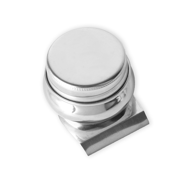 Lege 12 Raster Mini Aquarel Blikken Doos Draagbare Aquarel Verfpalet Reizen Schilderij Verfbak Kunstbenodigdheden: Oranje