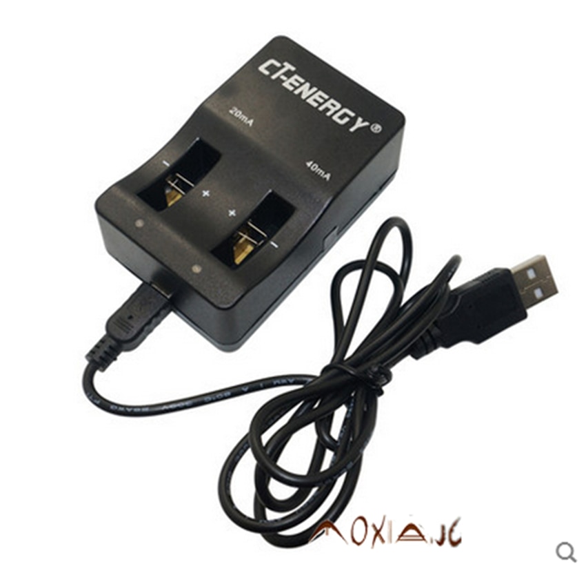 Intelligent multi-coin batterie au lithium chargeur universel LIR2016, LIR2025, LIR2032, LIR2450, LIR2477 4.2 V DC40MA