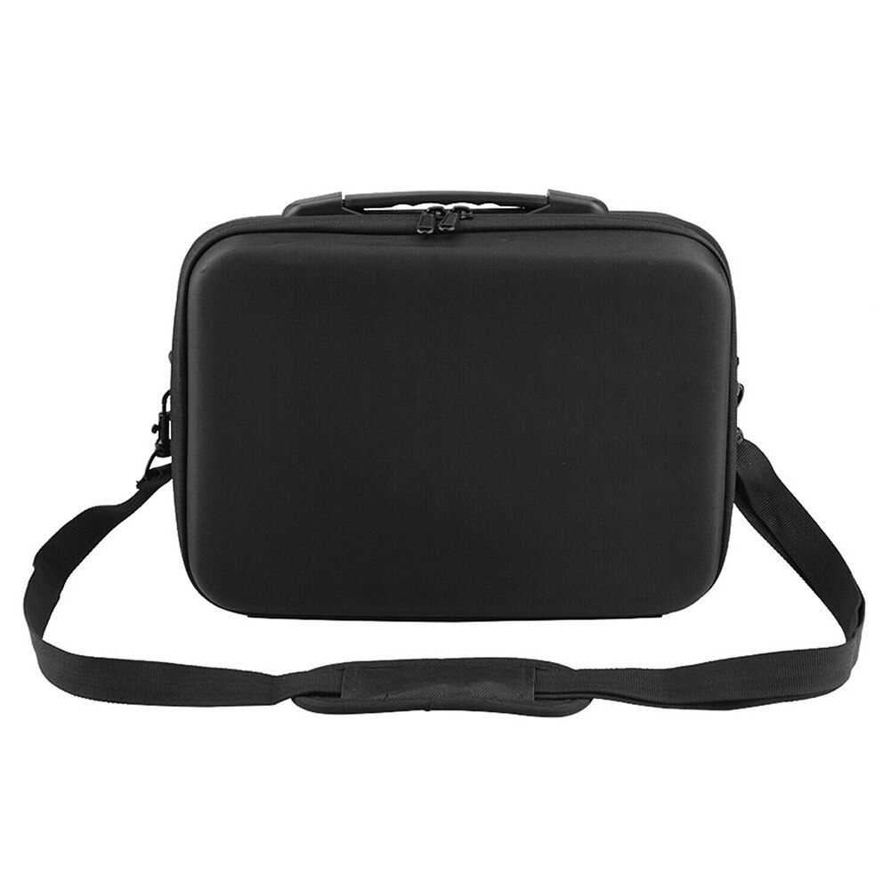 Reizen Drone Afstandsbediening Opbergtas Draagtas Harde Eva Draagbare Oplader Batterij Grote Capaciteit Voor Dji Mavic Air 2