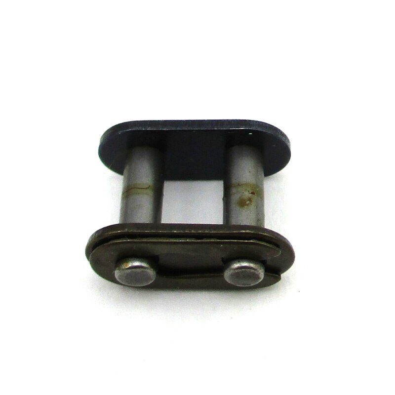 10x T8F Ketting Reserve Master Link 2 Takt 43cc 47cc 49cc Mini ATV Quad 4 Wheeler Vuil Super Pocket Bike Motorfiets Motocross