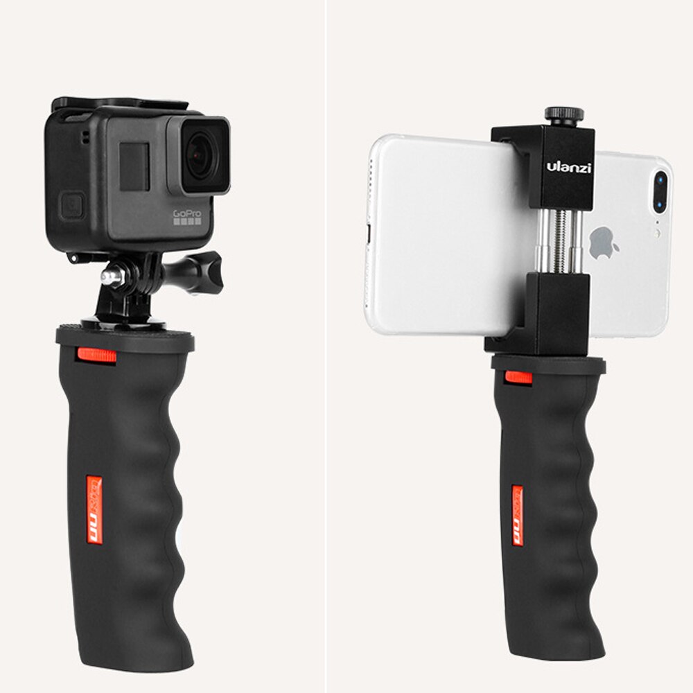 4x Stativadapter Für GoPro - 1/4 Zoll Gewinde, Aluminium