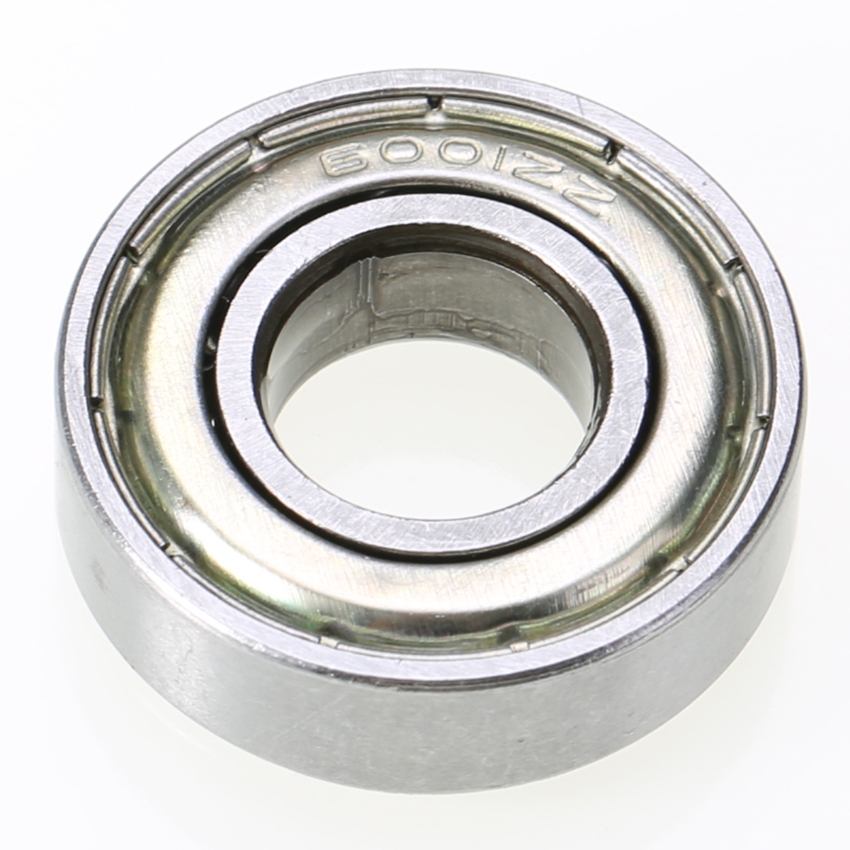 5 stück 6001ZZ Kugellager Abgeschirmt Radial Kugellager 12mm * 28mm * 8mm Für elektrische Motoren Rad Lager Mayitr