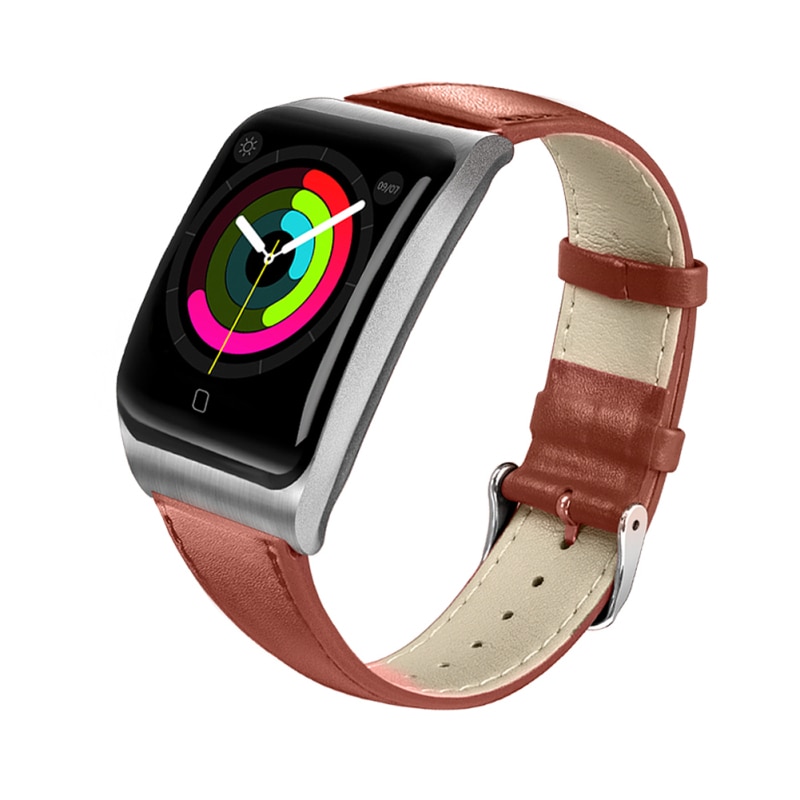 E58 Smart Sport Bracelet Wristband Swimming Heart Rate Tracker Sport Ecg Ppg Watch Wristband Pedometer Fitness Bracelet Press