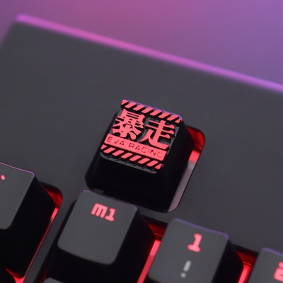 RTX3080 Key Caps Shift Keyboard Cap 3060 Keycap Enter NVIDIA 3080 Graphics Card Figure Gamers DIY PC MOD Gamer Water Cooler: B