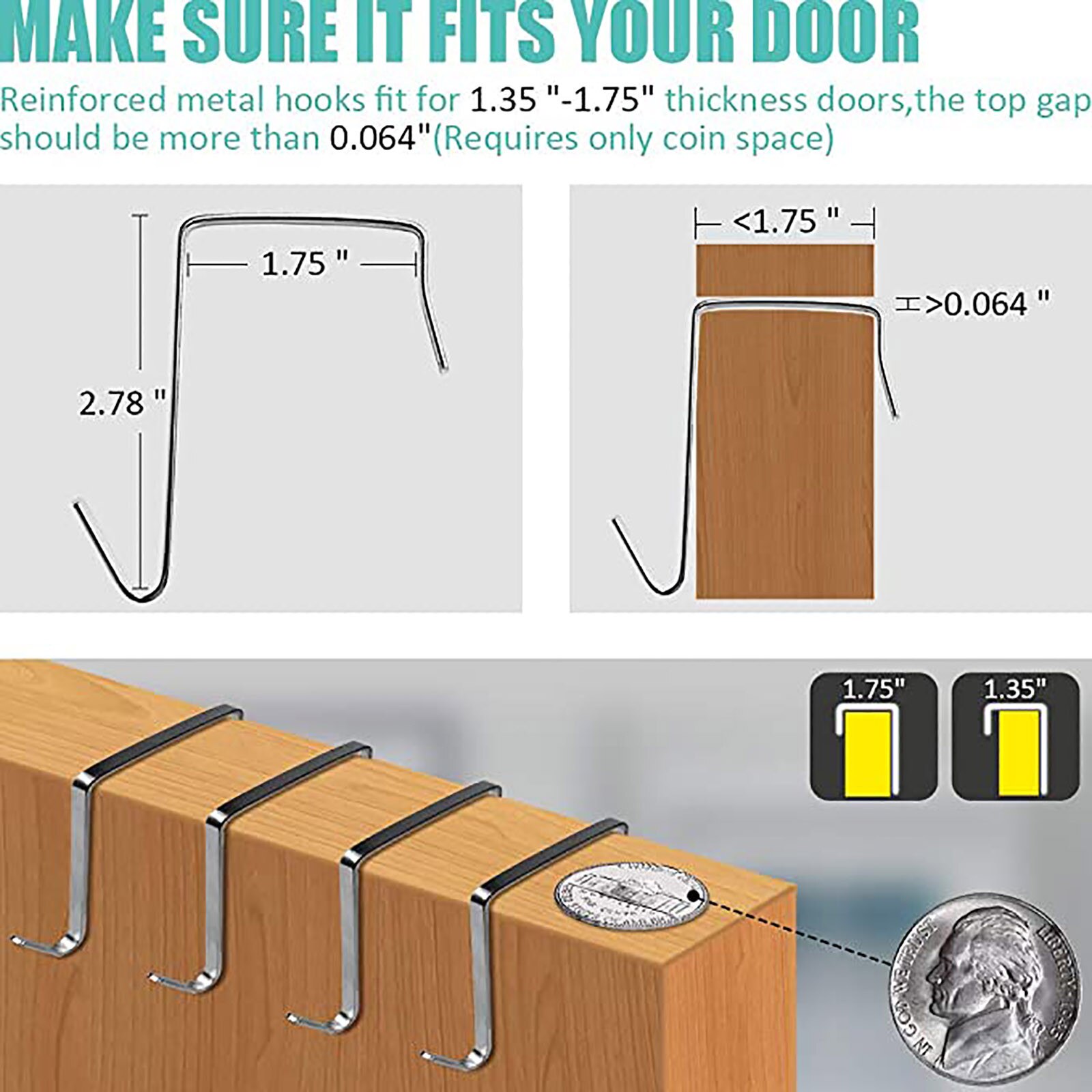 Fast Over the Door Shoe Organizers Hanging Shoe Holder Shoe Storage Rack Organizer For Home Bedroom Pockets Shoes Rack