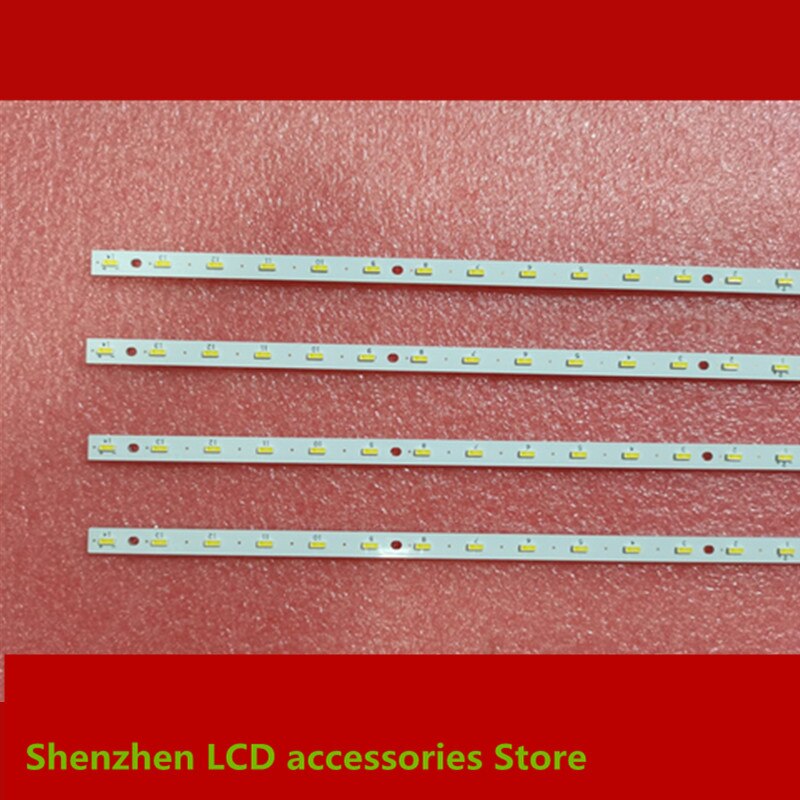 32 inch sharp LCD TV backlight barＬight bar 32PFL6606H60 32HFL5573D LK315D3LA63 28LED 362MM