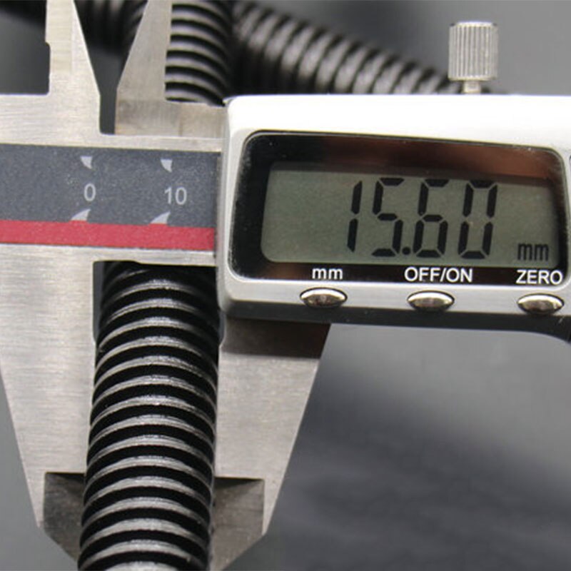 1Pair Universal Car Automotive Coil Spring Compressor Suspension Clamp 380MM