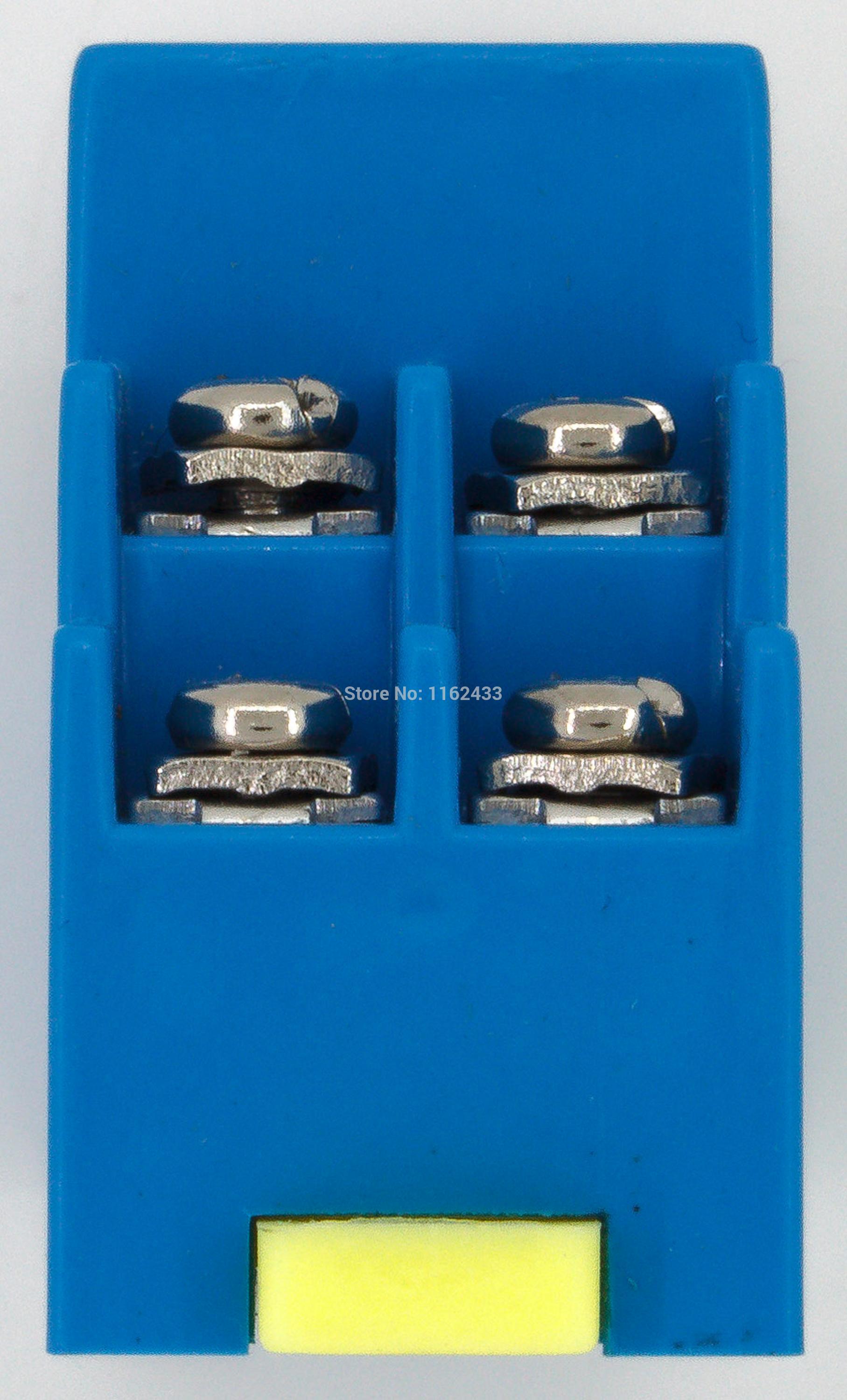 FTT03 0-5V output PT100 temperature transmitter module