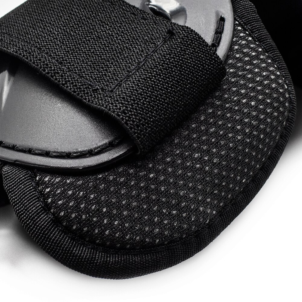 Motocross Knee Protector Guard Elbow Pads Body Protecter Motorcycle Snowboard Off-Road Protective Plate Gear Elbow Knee Support