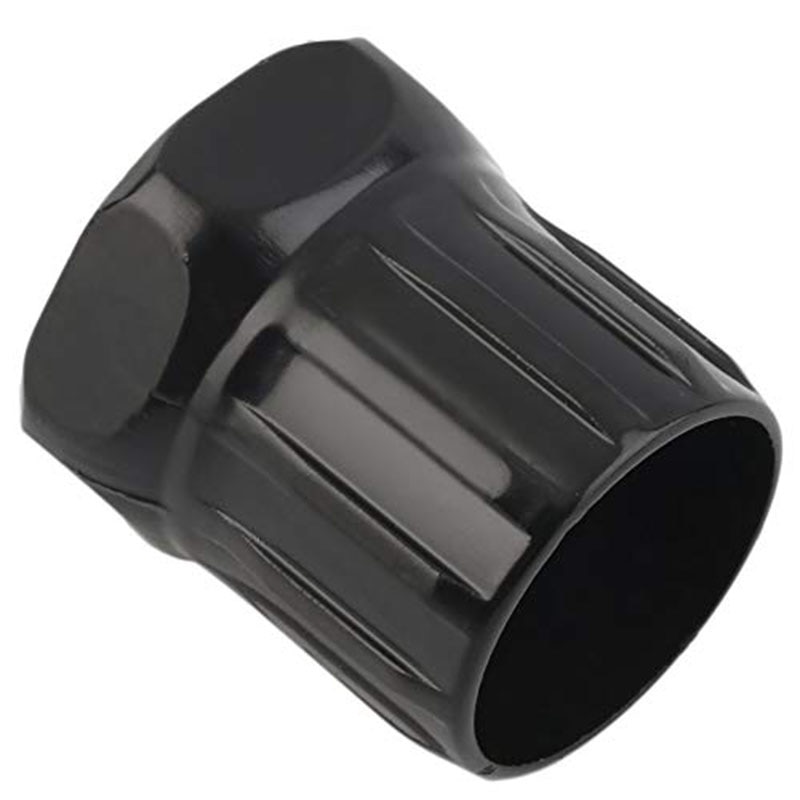 Fietsfreewheel verwijderaar 12 tanden mountainbike freewheel cassette verwijderaar 6 pinnen schroef fietsvliegwiel installatie verwijderaar