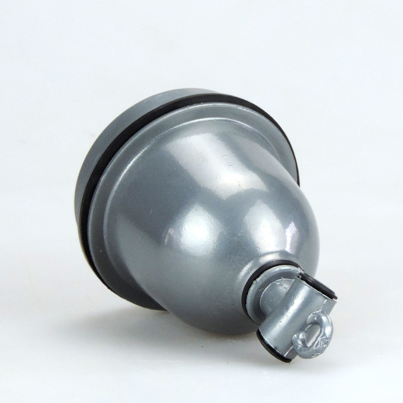 Ceramic E27 Lamp Bases 2 Pcs High Temperature Resistant Ceramic Lamp Holder Waterproof Heating Bulb E27 Screw Base Farm Lighting