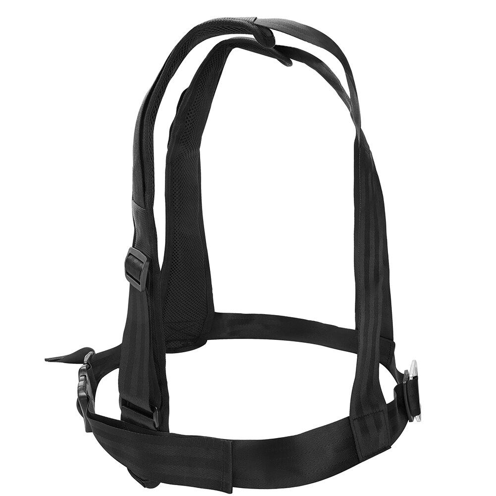 Harnais de traîneau de Fitness, entraînement de résistance, sangle de musculation, accessoires de Sport: Default Title