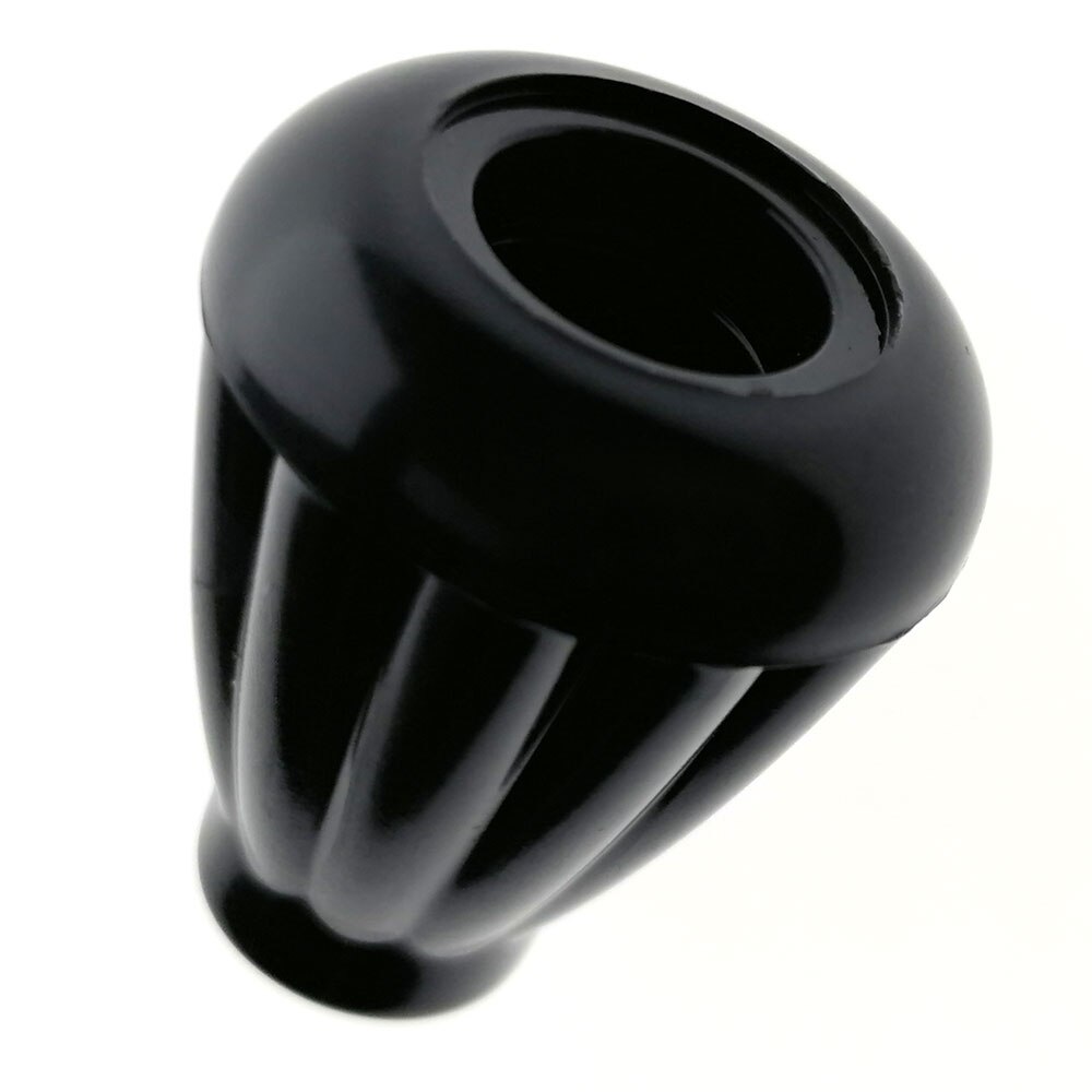 Endanschlag für tauchsack-tarierweste, druckablassventil, signalrohr