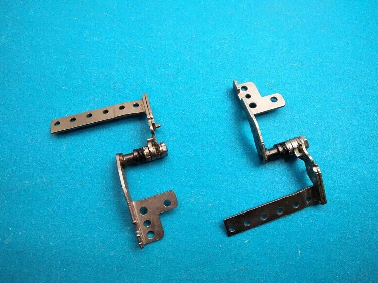 Laptop Lcd Hinges For Asus UL35 UL30 UL30V UL30A U35 U35F U35J U35JC